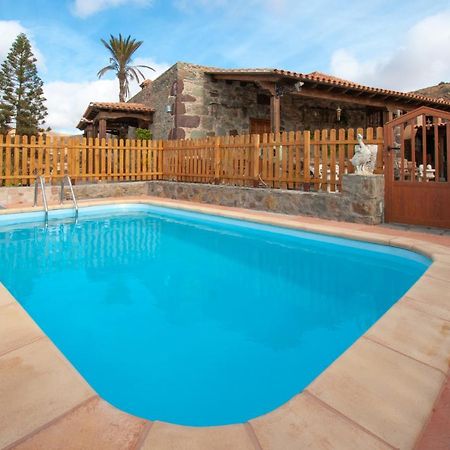 La Bella Tuineje Vila Exterior foto