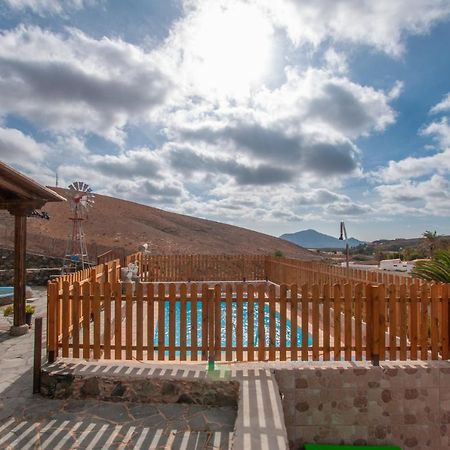 La Bella Tuineje Vila Exterior foto