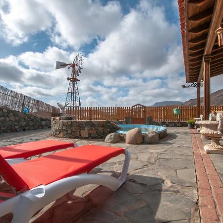 La Bella Tuineje Vila Exterior foto