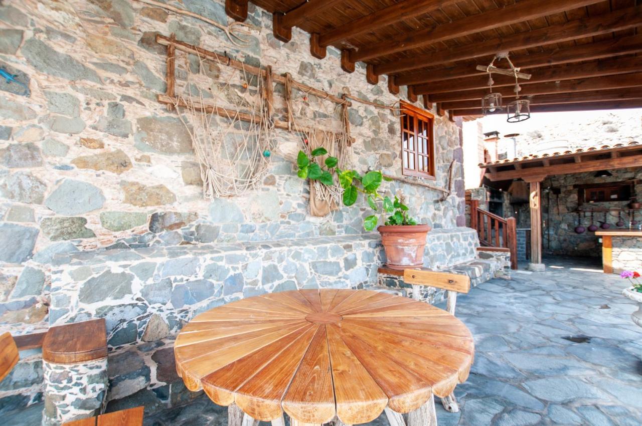 La Bella Tuineje Vila Exterior foto