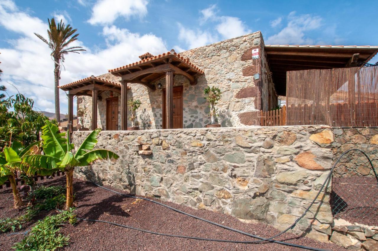 La Bella Tuineje Vila Exterior foto