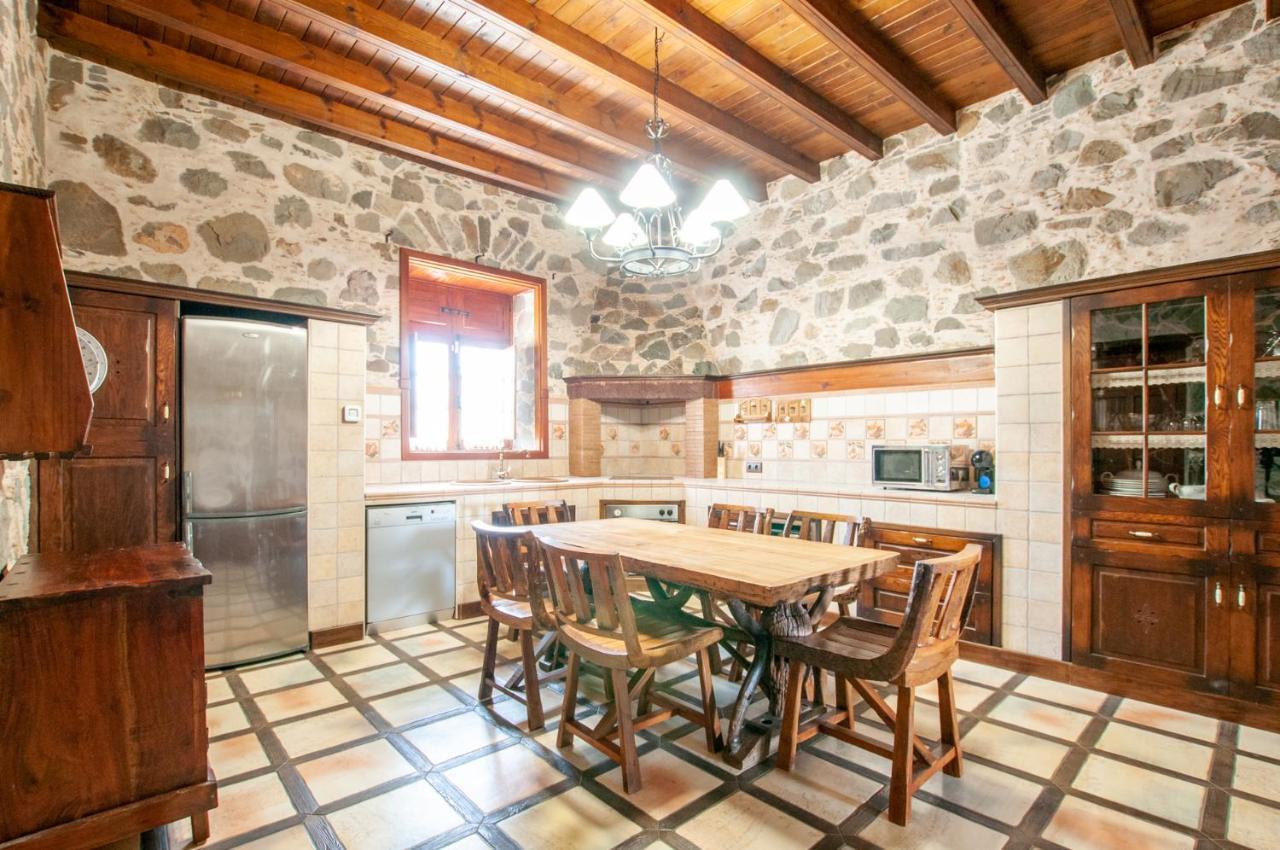 La Bella Tuineje Vila Exterior foto