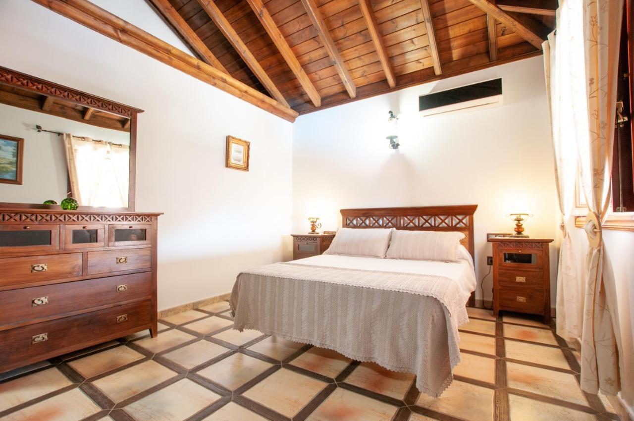 La Bella Tuineje Vila Exterior foto