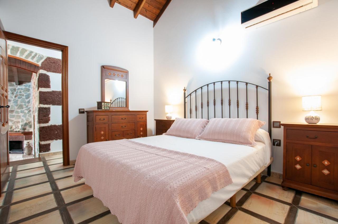 La Bella Tuineje Vila Exterior foto