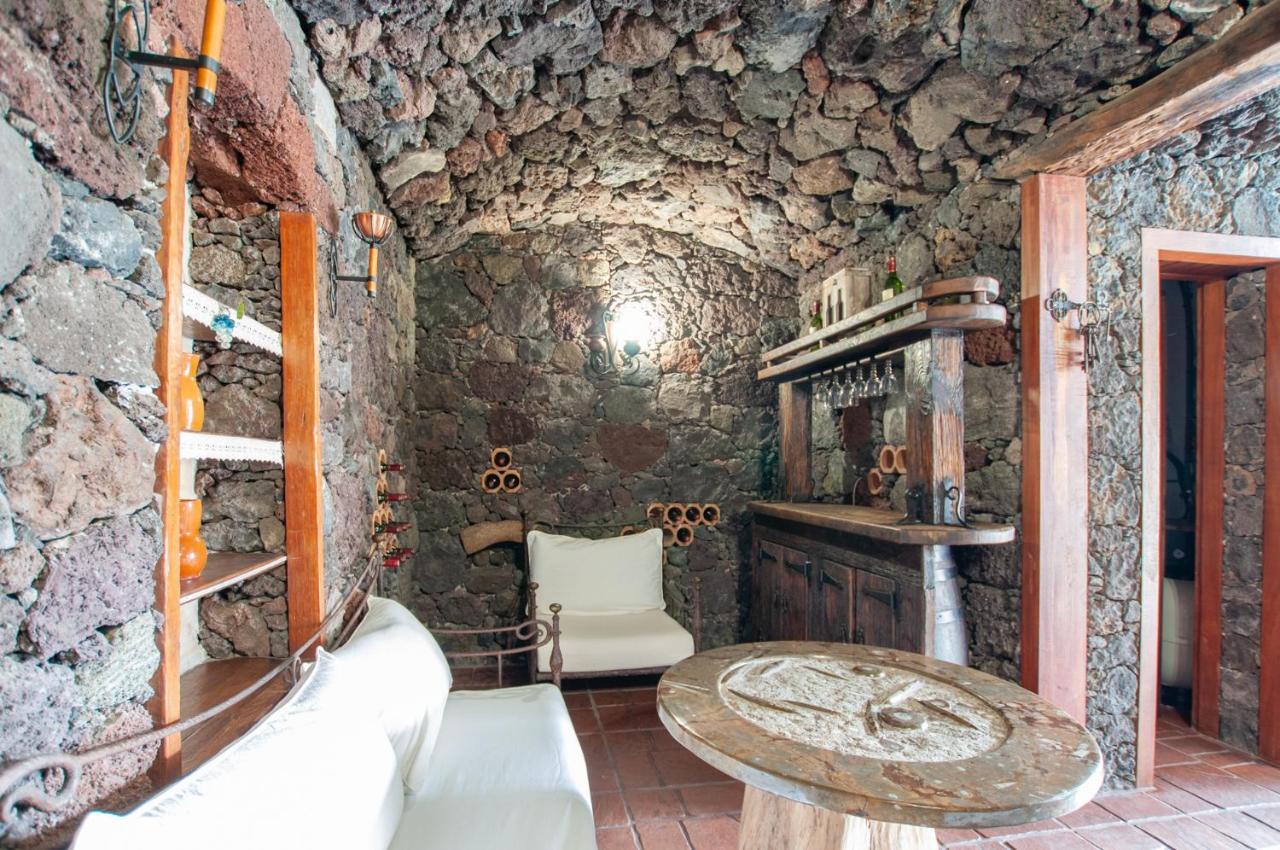 La Bella Tuineje Vila Exterior foto