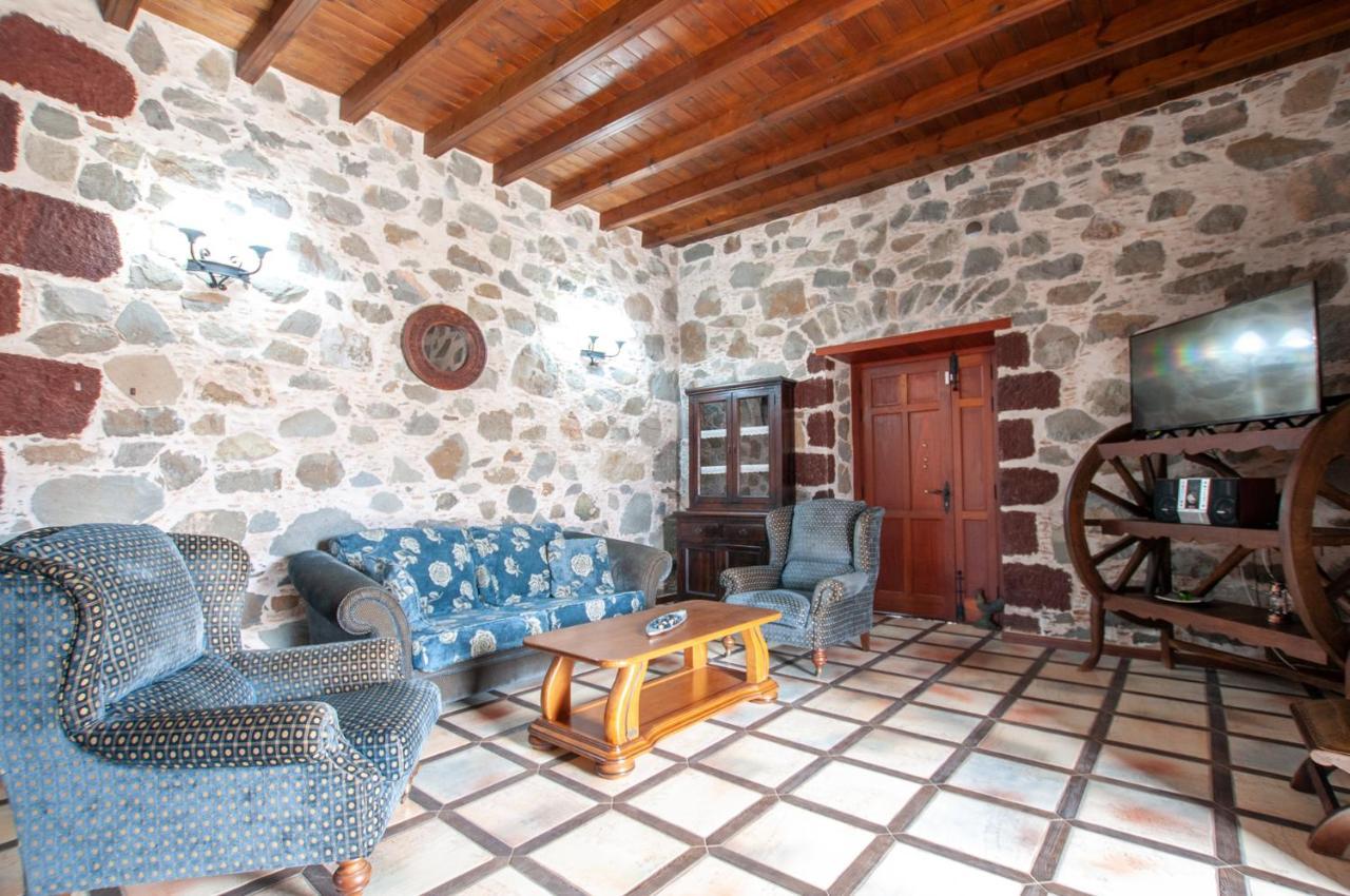 La Bella Tuineje Vila Exterior foto