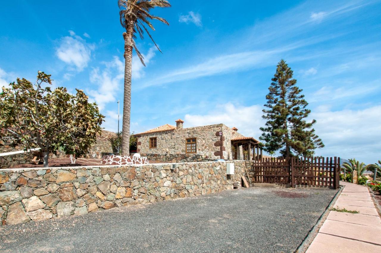 La Bella Tuineje Vila Exterior foto