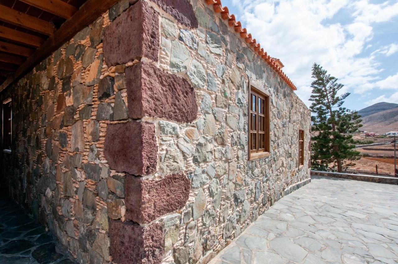 La Bella Tuineje Vila Exterior foto