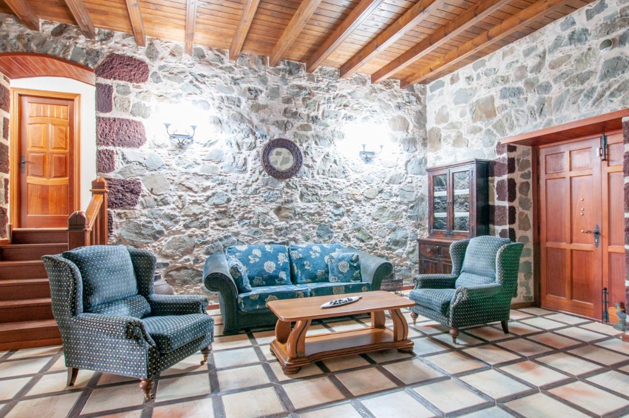 La Bella Tuineje Vila Exterior foto