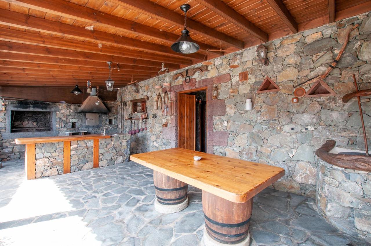 La Bella Tuineje Vila Exterior foto