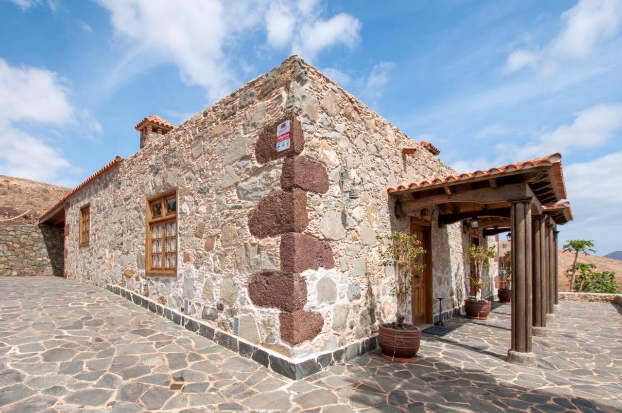 La Bella Tuineje Vila Exterior foto