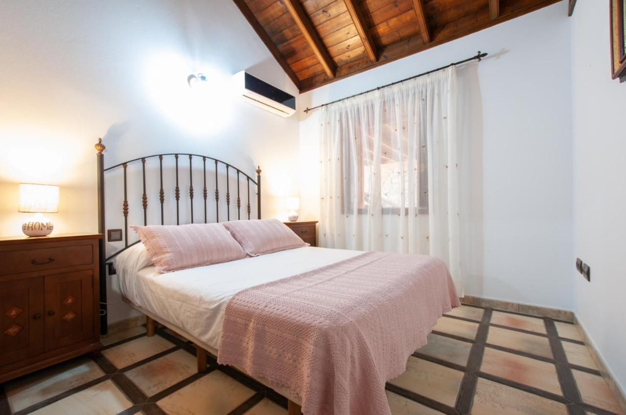 La Bella Tuineje Vila Exterior foto