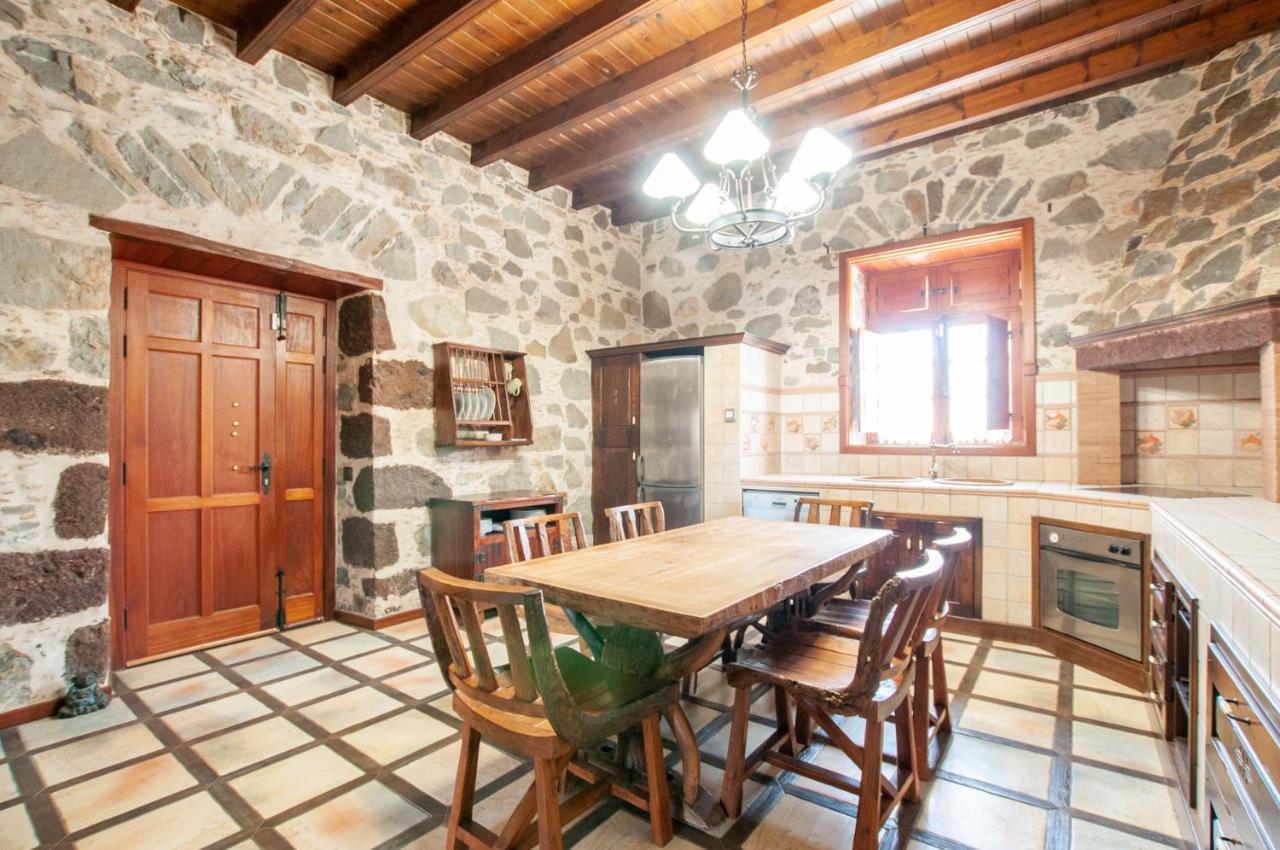 La Bella Tuineje Vila Exterior foto