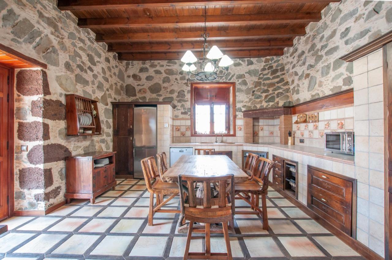 La Bella Tuineje Vila Exterior foto
