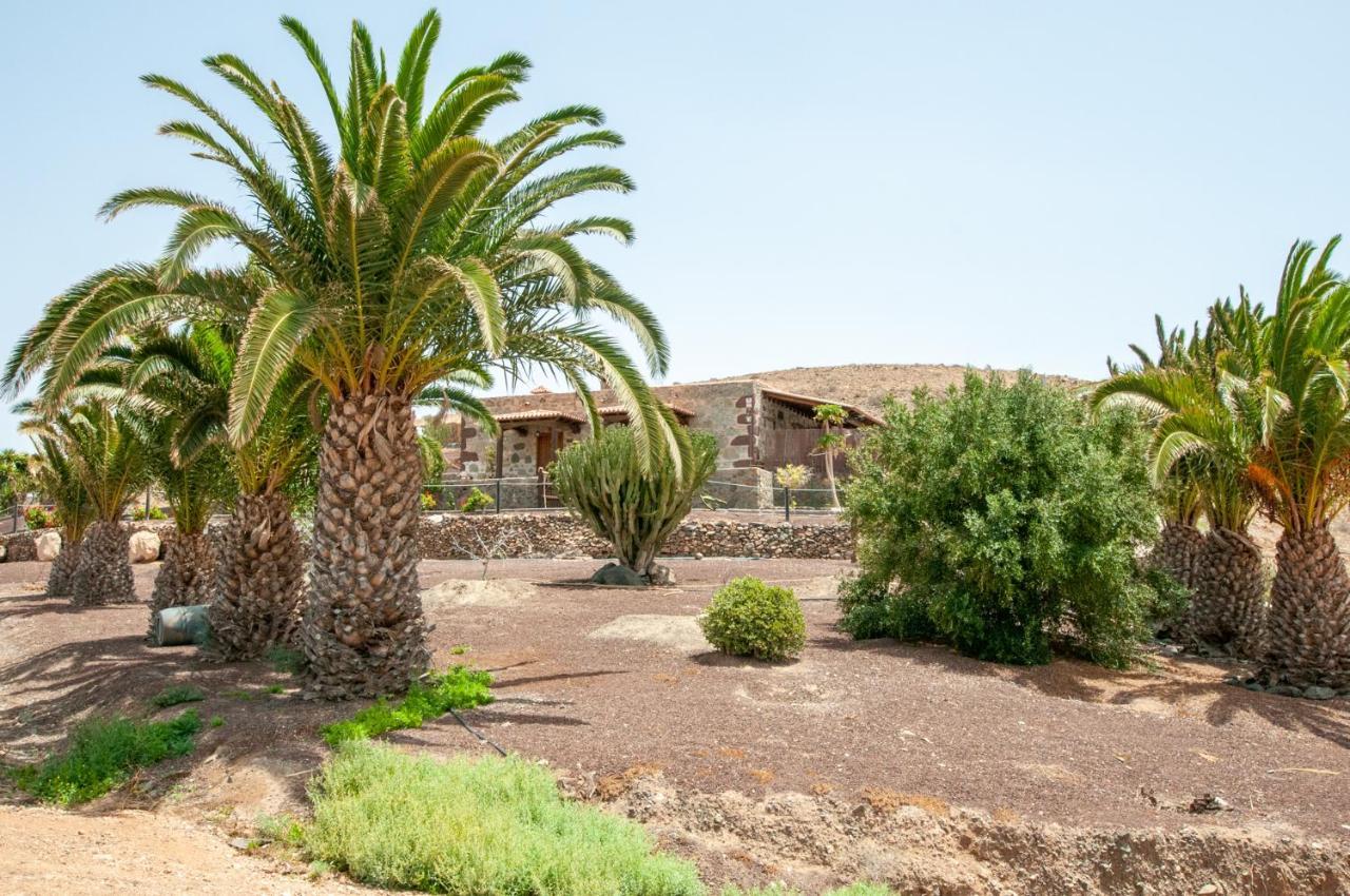 La Bella Tuineje Vila Exterior foto
